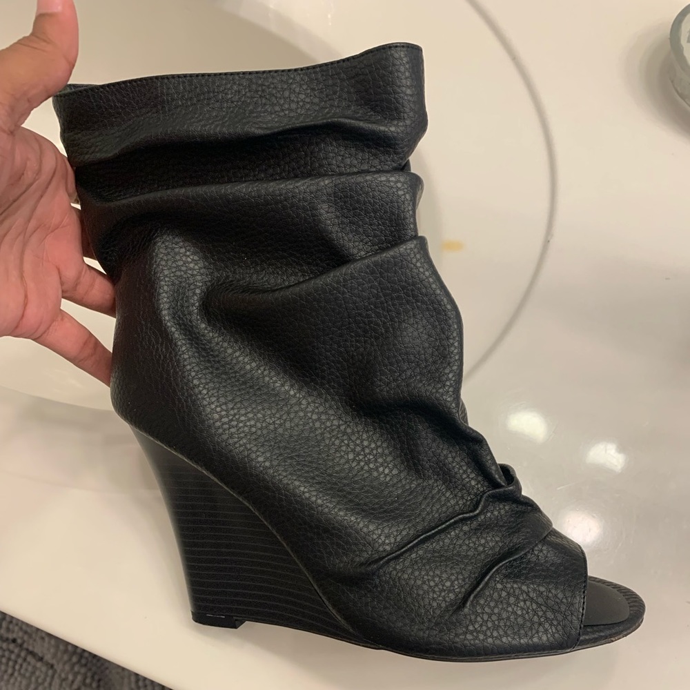 Bootie